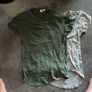 Men’s T-Shirts
